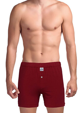 The Don Saks - Mavi Erkek Boxer Tdnbxr030 - 15080834 | Boyner