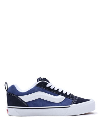 Женские кроссовки Vans VN0009QCNWD1-Knu Skool Deri Lifestyle на каждый день