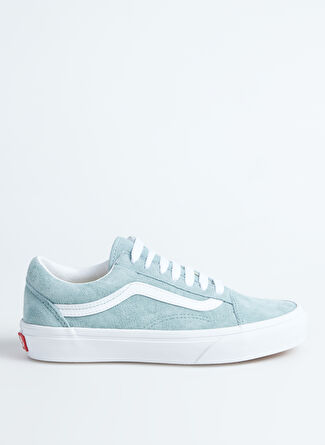 Женские кроссовки Vans VN0A2Z42M8I1-Old Skool Krem Sneaker