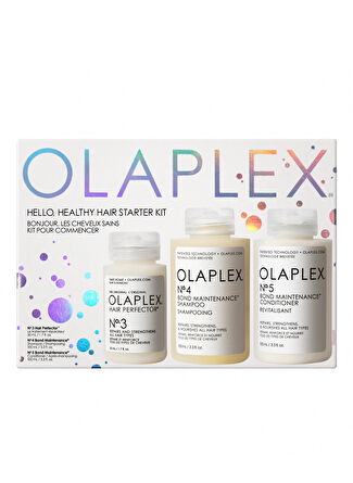 Olaplex Saç Seti