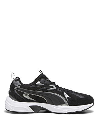 Женские кроссовки Puma 39348901 Milenio Tech Suede Koyu Günlük на каждый день