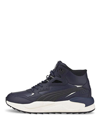 Женские кроссовки Puma Deri 38857403 X-Ray Speed Mid WTR L W для бега