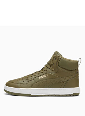 Женские кроссовки Puma 39233303 Puma Caven 2.0 Mid WTR W Günlük на каждый день