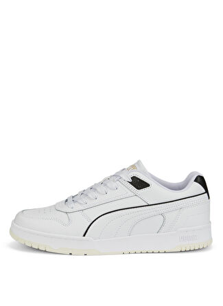 Мужские кроссовки Puma 38637301 RBD Game Low Deri для бега