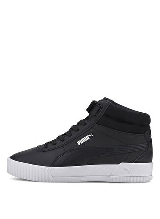 Женские кроссовки Lifestyle 37323305 Carina Mid на каждый день