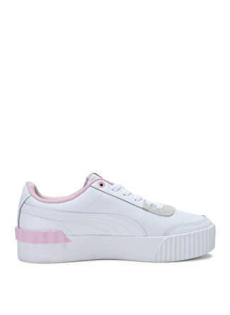 Женские кроссовки Puma 37303110 Carina Lift Deri Günlük на каждый день