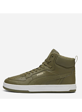 Мужские кроссовки Puma 39233303 Puma Caven 2.0 Mid WTR Günlük на каждый день