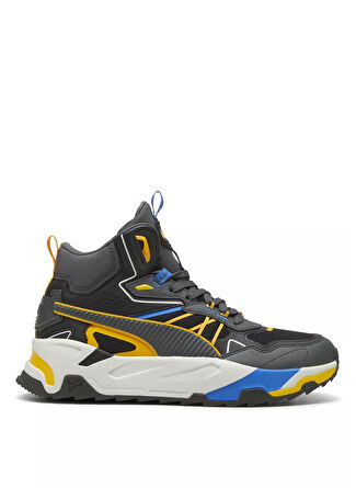 Мужские кроссовки Puma 39232704 Trinity Mid Hybrid для бега