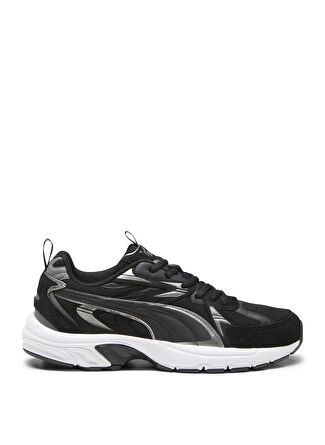 Мужские кроссовки Puma 39348901 Milenio Tech Suede Deri Günlük на каждый день