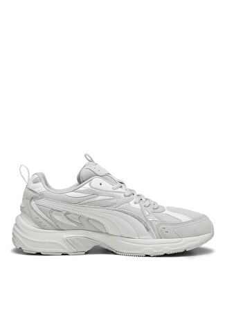 Женские кроссовки Puma Deri Lifestyle 39348902 Milenio Tech Suede W на каждый день