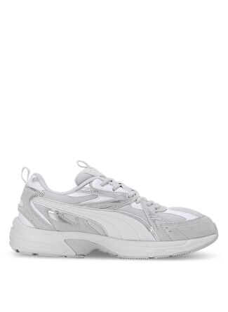 Мужские кроссовки Puma 39348902 Milenio Tech Suede Günlük на каждый день