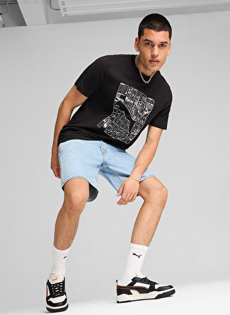 Женские кроссовки Puma 39497707 RBD Tech W Çok Renkli Deri Günlük на каждый день