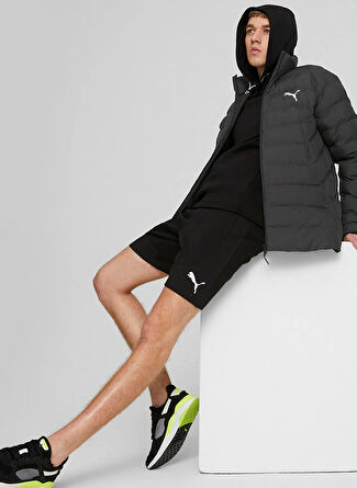 Мужская куртка Puma Fermuarli Normal Düz 84935701 Active