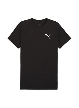 Мужская футболка Puma Normal Düz 68169701 EVOSTRIPE Tee