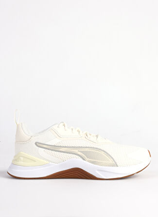 Женские кроссовки Puma 37878402 Infusion Premium Wn s Krem для бега