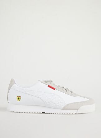 Мужские кроссовки Puma 30894602 Ferrari Roma Via Günlük на каждый день