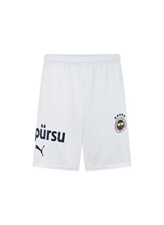 Мужские шорты Puma 77538204 FSK Shorts Replica Normal Bel Normal Kalip
