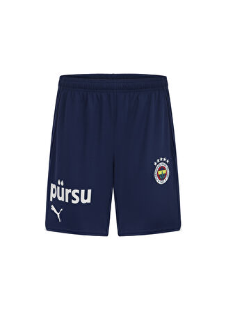 Мужские шорты Puma 77538205 FSK Shorts Replica Normal Bel Normal Kalip
