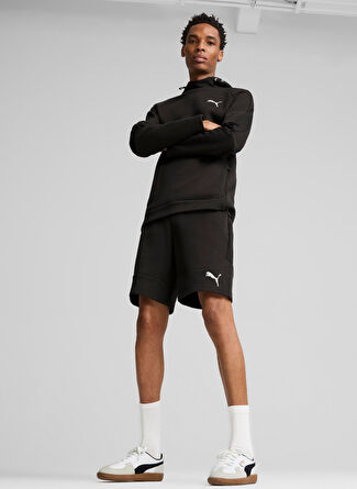 Мужские шорты Puma Normal Düz 68170101 EVOSTRIPE Shorts