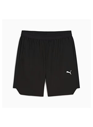 Мужские шорты Puma Normal Düz 52569901 Fuse Stretch 7 Short