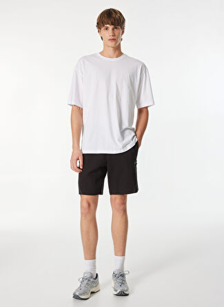 Мужские шорты Puma Normal Düz 62115201 MAPF1 Sweat Shorts