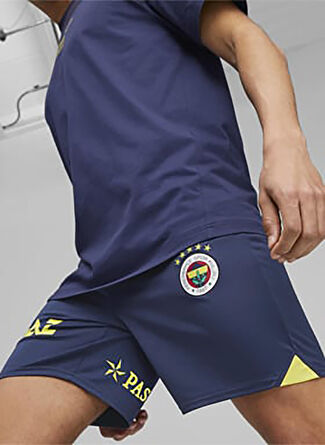 Шорты Puma