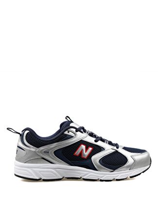 Мужские кроссовки New Balance 408 ML408NS-NB LIFESTYLE MEN Gümüş Günlük на каждый день