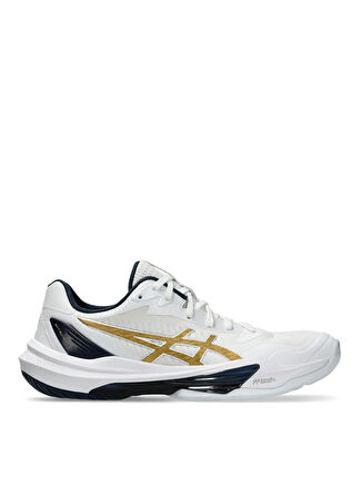 Женские кроссовки Asics 1052A075-102 SKY ELITE FF 3 Voleybol для волейбола