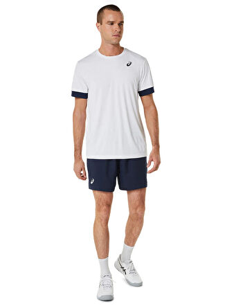 Мужские шорты Asics 2041A260-400 MEN COURT 7IN SHORT Normal Kalip
