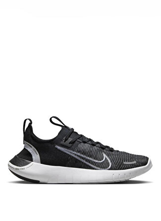Женские кроссовки Nike DX6482-002 W NIKE FREE RN FK NEXT N Gümüş для бега