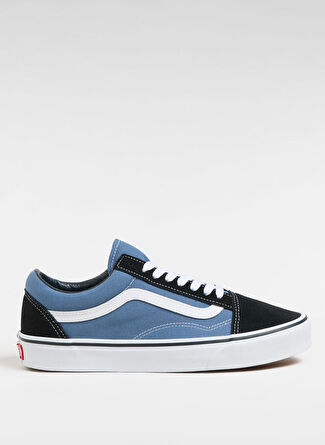 Мужские кроссовки Vans Süet Kanvas Lifestyle VN000D3HNVY1-UA Old Skool на каждый день