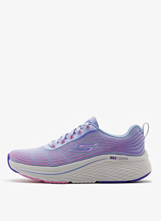 Женские кроссовки Skechers 129600 LBPK MAX CUSHİONİNG ELİTE 2. Açik для бега