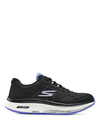 Женские кроссовки Skechers 125025 BKLV GO WALK WORKOUT WALKER