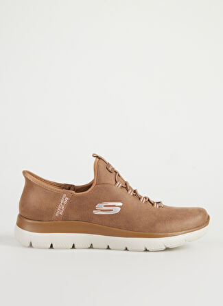 Женские кроссовки Skechers 150254TK CML SUMMİTS UNKNOWN TRAİ для бега
