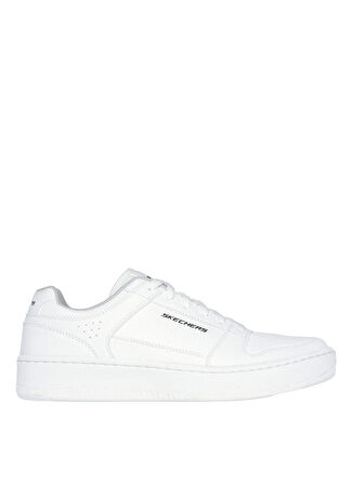 Мужские кроссовки Skechers 232478 WHT SPORT COURT 92 VİSTAWA Günlük на каждый день