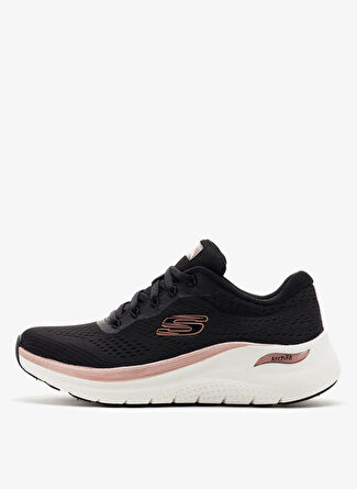 Женские кроссовки Skechers 150067TK BKRG ARCH FİT 2.0 GLOW T для бега