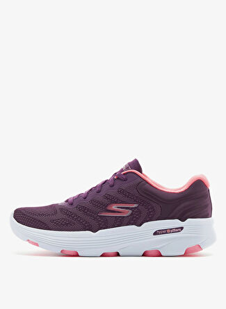Женские кроссовки Skechers 129335 PLUM GO RUN 7.0 DRİVEN для бега