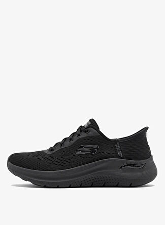 Женские кроссовки Skechers 150066TK BBK ARCH FİT 2.0 EASY CH для бега