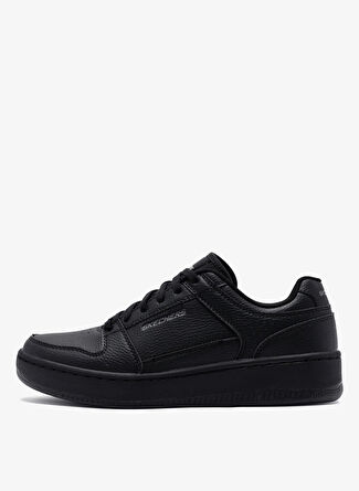 Мужские кроссовки Skechers 232478 BBK SPORT COURT 92 VİSTAWA Günlük на каждый день