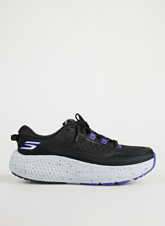 Мужские кроссовки Skechers 246087 BLK GO RUN SUPERSONİC MAX A/ для бега
