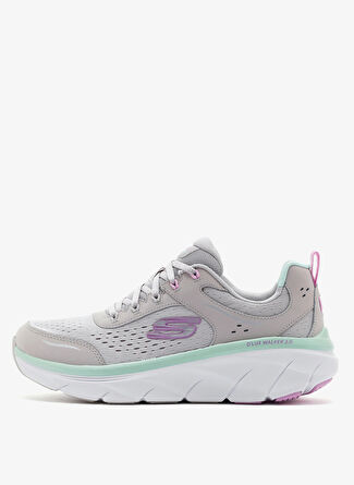 Женские кроссовки Skechers 150093 GYMT D'LUX WALKER 2.0-DAİSY для бега