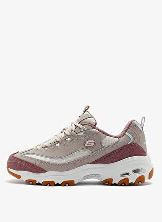 Женские кроссовки Skechers TPMT D'LİTES POPULAR VOTE Lifestyle 150241 на каждый день