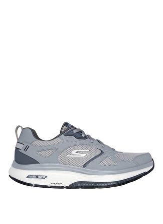 Мужские кроссовки Skechers 216455 GRY GO WALK WORKOUT WALKER