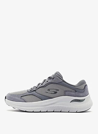 Мужские кроссовки Skechers 232702TK GRY ARCH FİT 2.0 THE KEE Günlük на каждый день