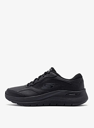 Мужские кроссовки Skechers 232703TK BBK ARCH FİT 2.0 SAFEHOU Deri Günlük на каждый день