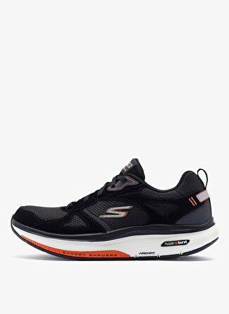 Мужские кроссовки Skechers 216455 BKOR GO WALK WORKOUT WALKER