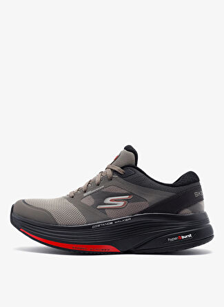 Мужские кроссовки Skechers 216533 KHK GO WALK DİSTANCE WALKER Haki