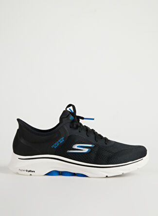 Мужские кроссовки Skechers 216550 BKBL GO WALK 7 VALİN