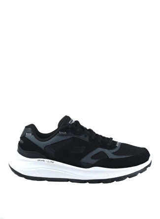 Мужские кроссовки Skechers 232613 BKW RELAXED FİT EQUALİZER 5 Günlük на каждый день