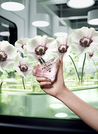 Prada Paradoxe Virtual Flower EDP プラダ Neutri Paradoxe Virtual Flower Edp 90ml | PRADA